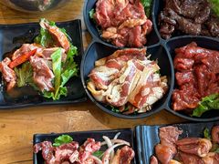 -顺鑫烧烤店(南庄店)