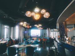 -岁粤Moon·湖景餐厅(月光码头店)