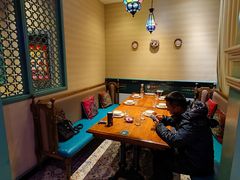 -驿楼兰·新疆菜(火车站店)