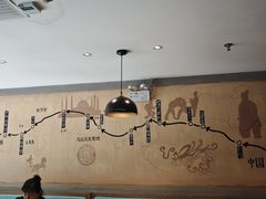-山丹丹西北菜(金贸大厦店)