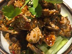 -臻享無招牌·食蛙专门店(太古里店)