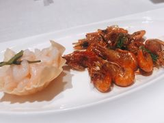 -杭州新新饭店·1913餐厅
