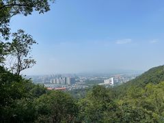 -大雁山风景区