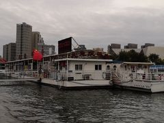 -海河游船-永乐码头(大悲院)