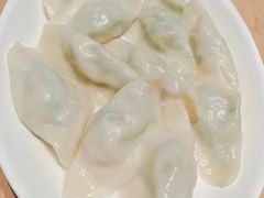 -喜家德虾仁水饺(东方宝泰店)