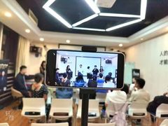 -新励成演讲口才培训(深圳宝安学训中心)