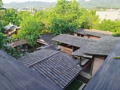 -驿舍·民國老营房院子私房菜(科学会堂店)