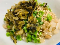 -石灰市毛记烧鸡公(解放碑店)