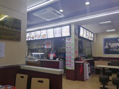 -中国兰州名牛纯汤牛肉面(永安道店)
