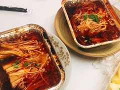 -手抄板凳江南菜(湖滨商业街店)