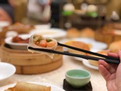 -顺德人家食府(黄金广场店)