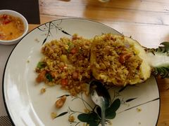 android_upload_pic-山色柴火烤披萨·原切牛扒