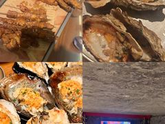 -神府路壹号·海鲜烧烤排档(三坊七巷店)