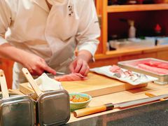 -奈良本寿司(永嘉路店)