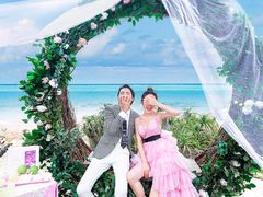 -经典婚纱摄影美学馆·私人定制