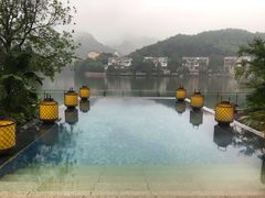 -海兰云天度假区温泉