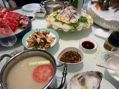 -虾佬圣汤·海鲜姿造(乐堤港店)