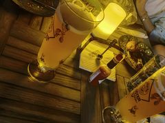 -LENBACH兰巴赫西餐啤酒坊(大连东港店)