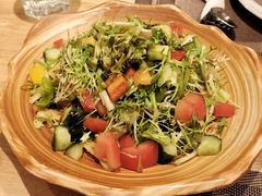 -ALAMEEN阿拉伯餐厅(三里屯店)