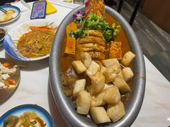 -磁州卤面·地标邯郸菜(97年创始店)