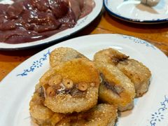 -华哥新鲜猪精品美食