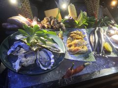 -深圳四季酒店·馥自助餐厅