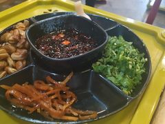 -活鱼馆(宜兴埠店)