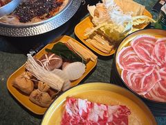 -牛New寿喜烧(金鹰世界店)