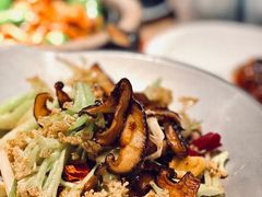 干锅花菜-桂满陇·锦绣江南(益田广场店)