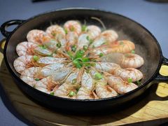 -高佳庄·海鲜酒楼(东港店)