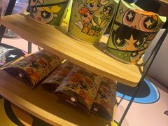 -麦当劳(王顶堤店)