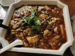 -天回镇何氏豆腐(总店)