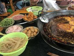 -星鸿社重庆老火锅