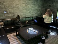 -范特西FANTASY量贩式KTV(民主广场店)