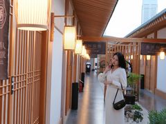 -玖合素手·轻养足浴SPA(云纺大悦城店)
