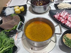 -呷哺呷哺 黄金牧场 (新中关购物中心店)