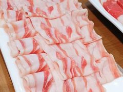 -风情丽江斑鱼火锅(孙家沟西南路80号店)