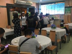 大堂-迎宾楼(解放西街店)