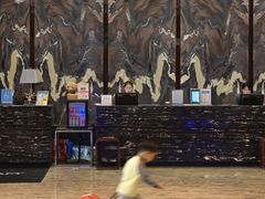 -徐州博顿温德姆酒店(高铁东站店)