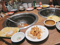 -百一大地锅(香福路店)