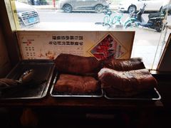 -小龙大肉面馆