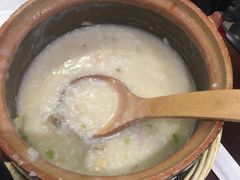 -悟长年潮汕菜砂锅粥(圣熙8号店)