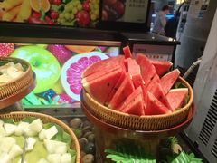 -盛江山自助料理(奥莱锦辉购物广场店)