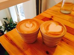 -Egg•Allday Brunch(襄阳北路店)