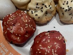 -陈家生煎(世茂双子塔店)