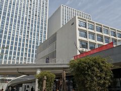 -西安软件新城软件研发基地2期