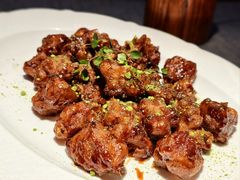 -锦府园·新台州菜(合生汇店)