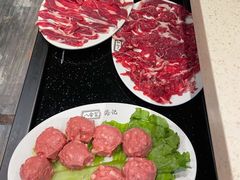 -八合里潮汕鲜牛肉火锅(吉大店)