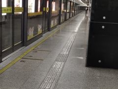 -金科路(地铁站)