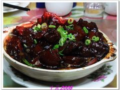 -富临轩私房菜(集庆门大街店)